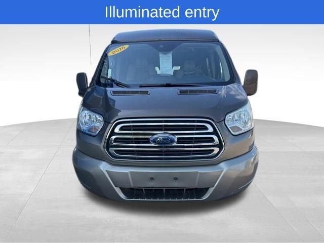 2016 Ford Transit Cargo Van T-150 148 LW RF S