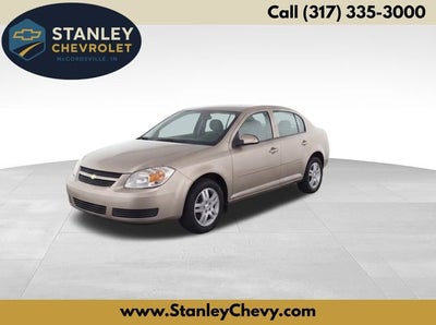 2007 Chevrolet Cobalt LT