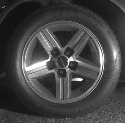 1985 Chevrolet Camaro Z28 Sport