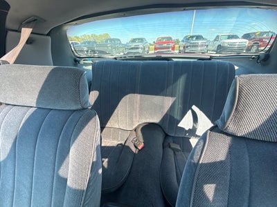 1985 Chevrolet Camaro Z28 Sport