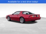 1985 Chevrolet Camaro Z28 Sport
