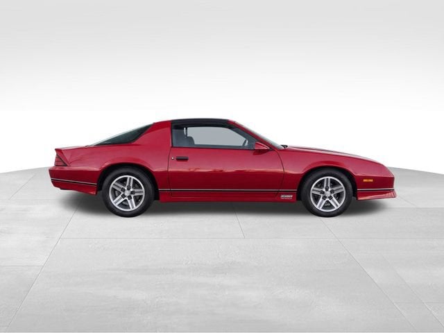 1985 Chevrolet Camaro Z28 Sport