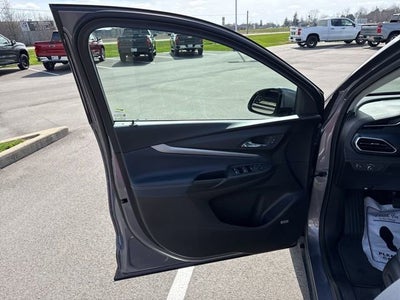 2023 Chevrolet Bolt EUV Premier