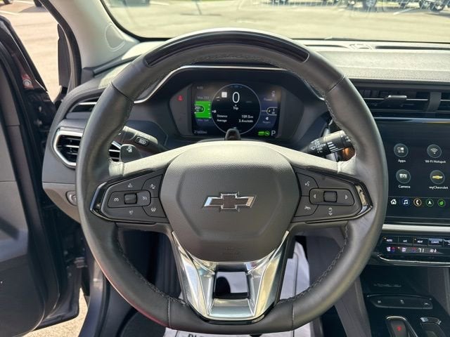 2023 Chevrolet Bolt EUV Premier