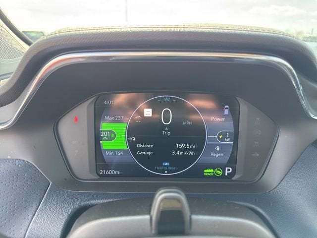 2023 Chevrolet Bolt EUV Premier