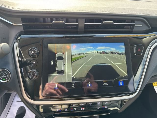 2023 Chevrolet Bolt EUV Premier