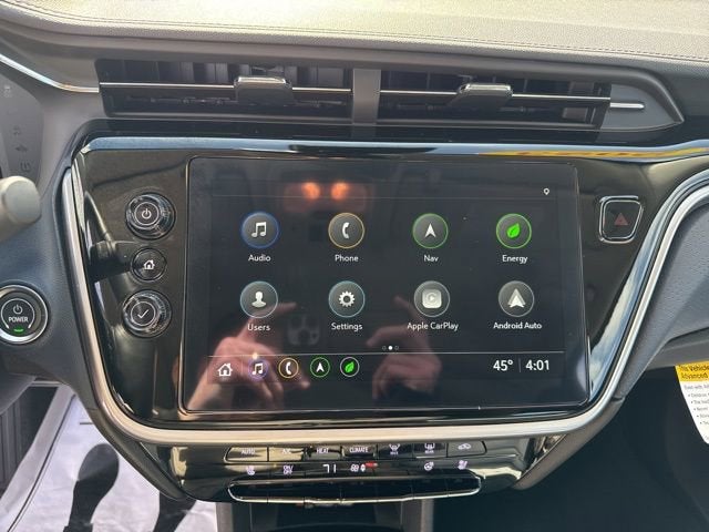 2023 Chevrolet Bolt EUV Premier