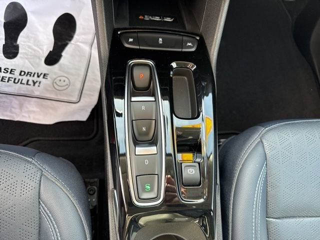 2023 Chevrolet Bolt EUV Premier