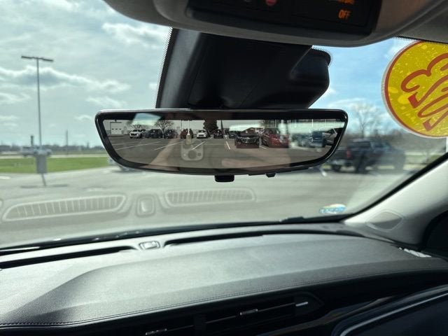 2023 Chevrolet Bolt EUV Premier