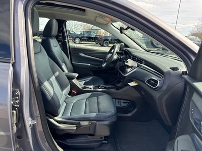 2023 Chevrolet Bolt EUV Premier