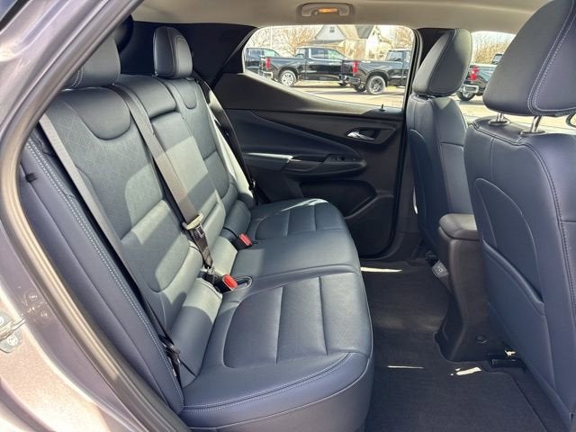 2023 Chevrolet Bolt EUV Premier