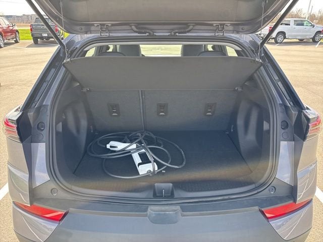 2023 Chevrolet Bolt EUV Premier