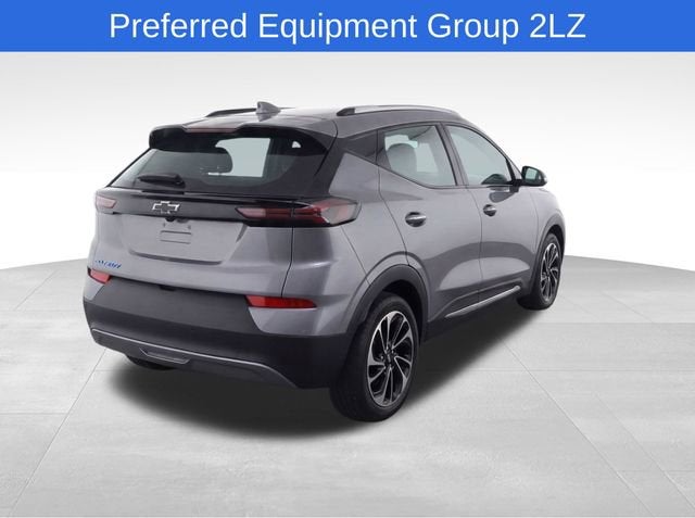 2023 Chevrolet Bolt EUV Premier
