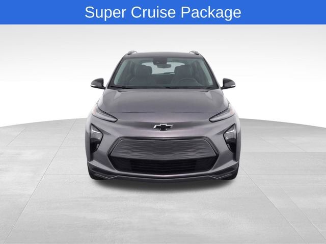 2023 Chevrolet Bolt EUV Premier