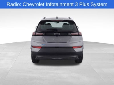 2023 Chevrolet Bolt EUV Premier