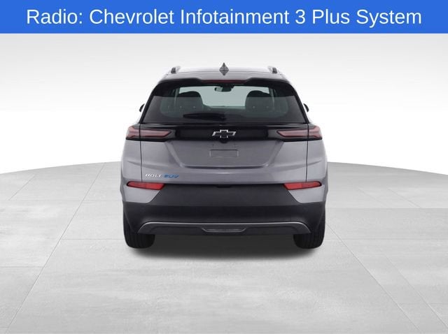 2023 Chevrolet Bolt EUV Premier