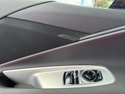 2025 Chevrolet Corvette Stingray 1LT