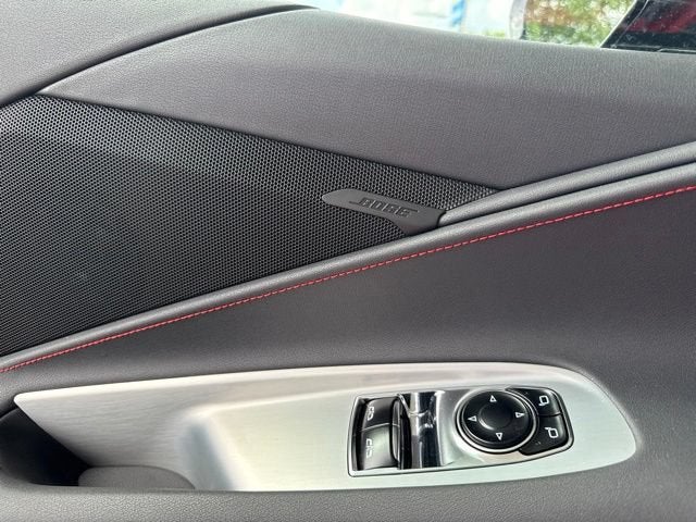2025 Chevrolet Corvette Stingray 1LT
