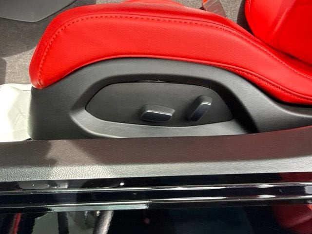 2025 Chevrolet Corvette Stingray 1LT