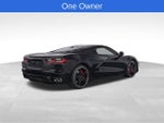2025 Chevrolet Corvette Stingray 1LT