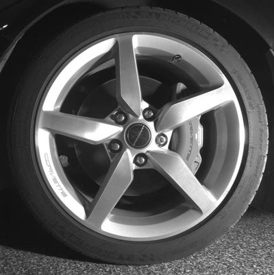 2014 Chevrolet Corvette Stingray 1LT