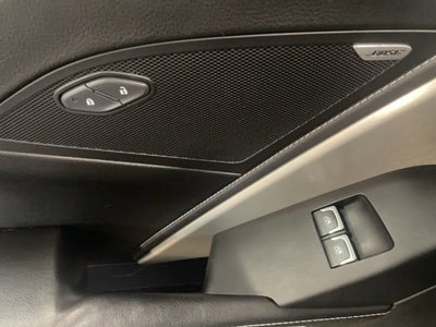 2014 Chevrolet Corvette Stingray 1LT