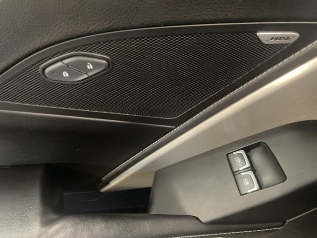 2014 Chevrolet Corvette Stingray 1LT