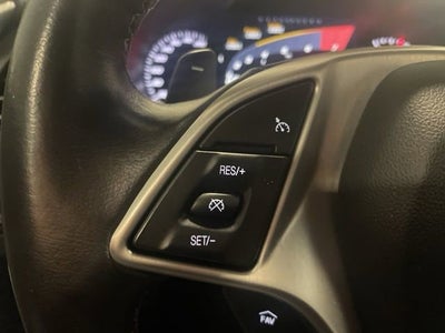 2014 Chevrolet Corvette Stingray 1LT