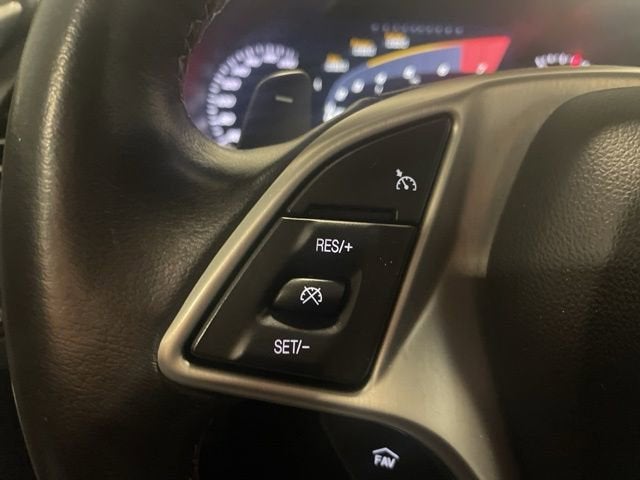 2014 Chevrolet Corvette Stingray 1LT
