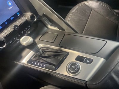 2014 Chevrolet Corvette Stingray 1LT