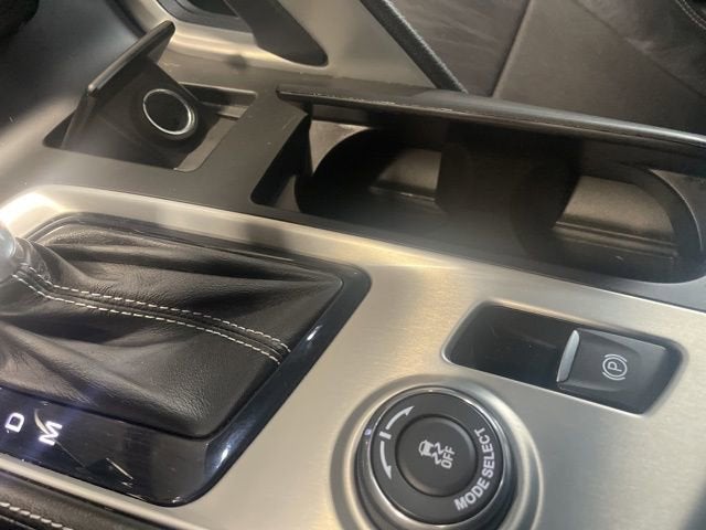 2014 Chevrolet Corvette Stingray 1LT