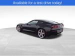 2014 Chevrolet Corvette Stingray 1LT