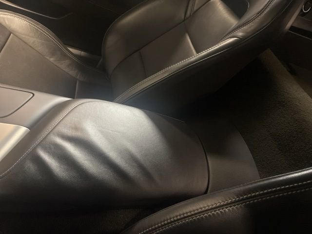 2014 Chevrolet Corvette Stingray 1LT