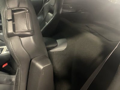 2014 Chevrolet Corvette Stingray 1LT