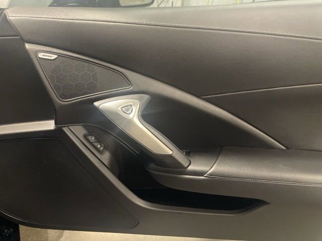 2014 Chevrolet Corvette Stingray 1LT