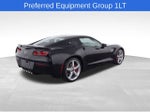 2014 Chevrolet Corvette Stingray 1LT