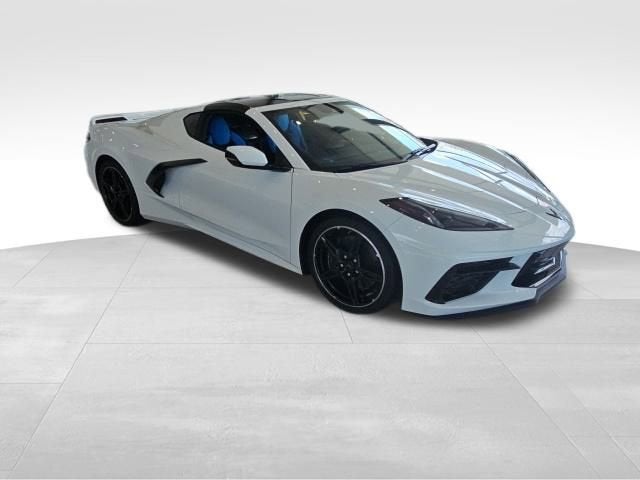 2024 Chevrolet Corvette Stingray 3LT