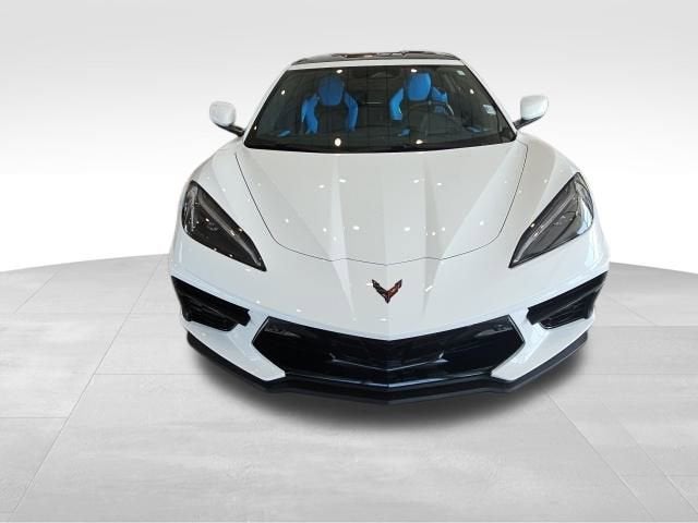 2024 Chevrolet Corvette Stingray 3LT