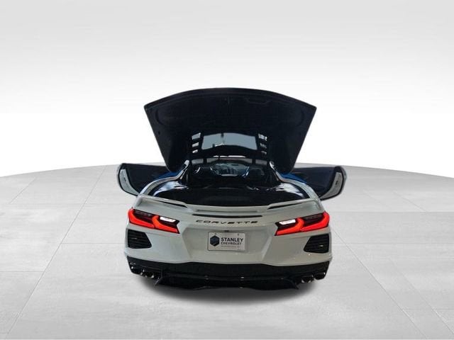2024 Chevrolet Corvette Stingray 3LT