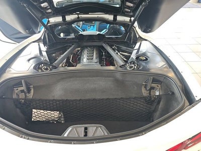 2024 Chevrolet Corvette Stingray 3LT