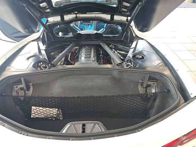 2024 Chevrolet Corvette Stingray 3LT