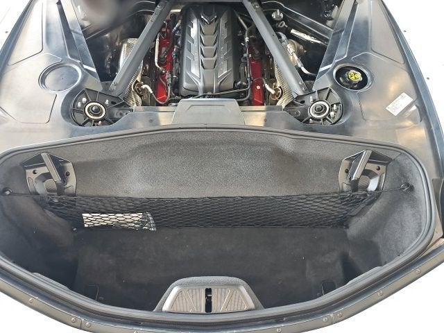 2024 Chevrolet Corvette Stingray 3LT