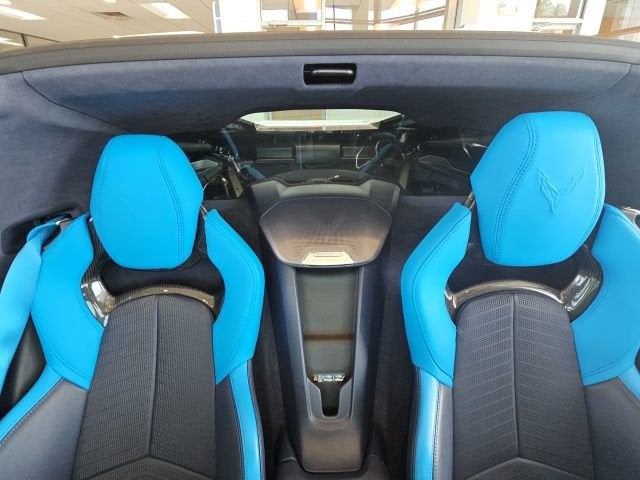 2024 Chevrolet Corvette Stingray 3LT