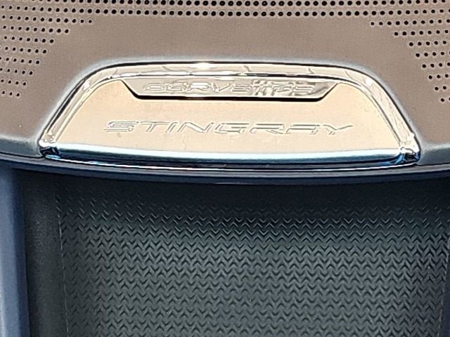 2024 Chevrolet Corvette Stingray 3LT