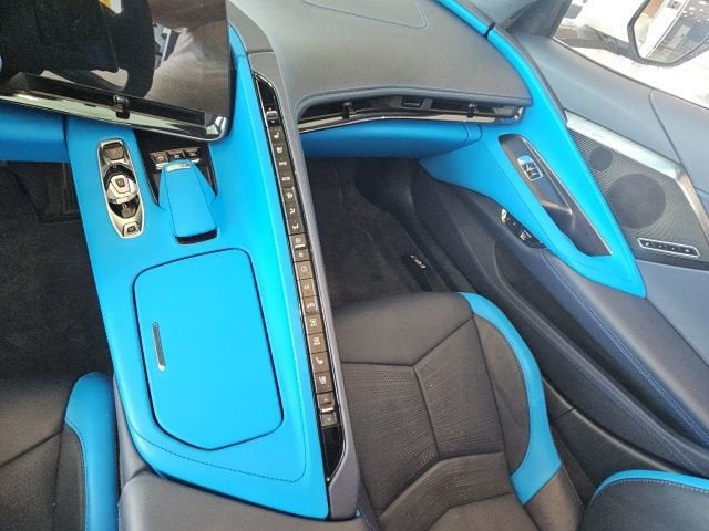 2024 Chevrolet Corvette Stingray 3LT