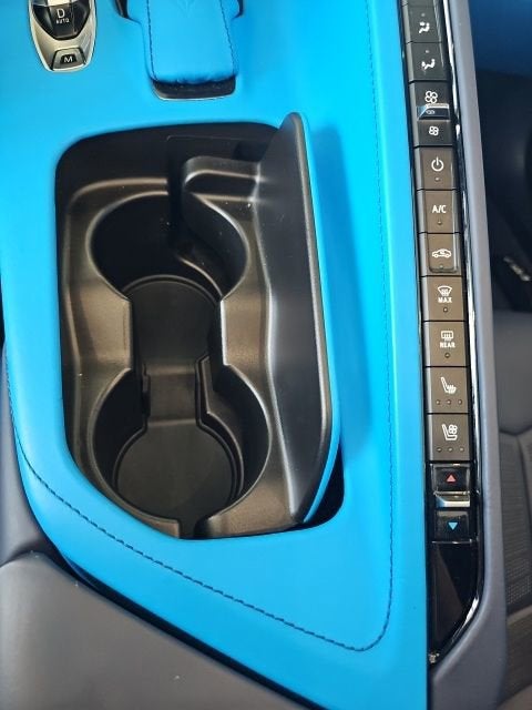 2024 Chevrolet Corvette Stingray 3LT