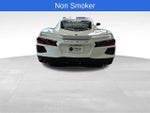 2024 Chevrolet Corvette Stingray 3LT
