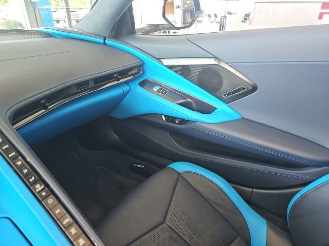 2024 Chevrolet Corvette Stingray 3LT