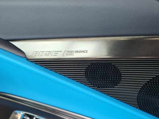 2024 Chevrolet Corvette Stingray 3LT