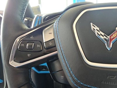 2024 Chevrolet Corvette Stingray 3LT